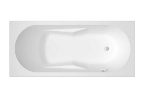 Акриловая ванна Riho Lazy 180х80 B081001005