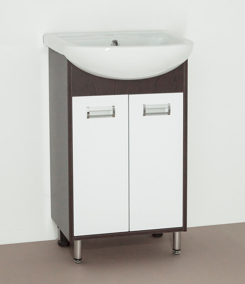 Тумба  Style Line Эко Стиль (W) 9 под раковину Ладога