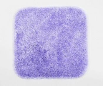 Коврик для ванной комнаты Wasserkraft Wern BM-2524 Lilac