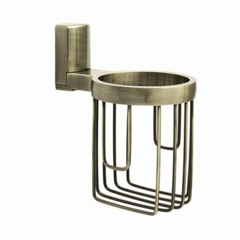 Держатель освежителя Wasserkraft Exter K-5245