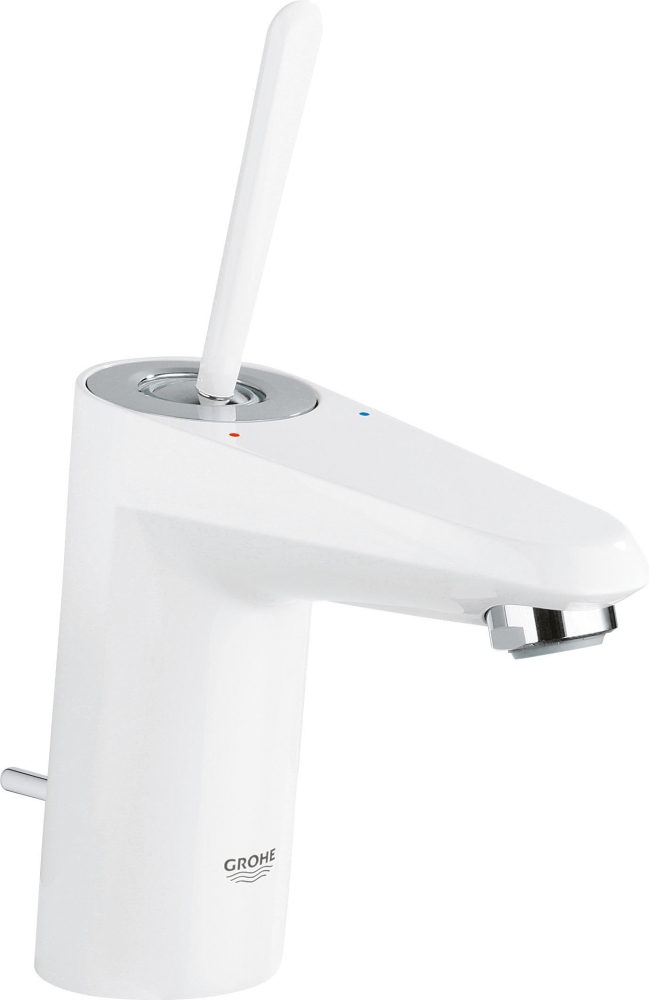 Смеситель для раковины Grohe Eurodisc joy 23425LS0