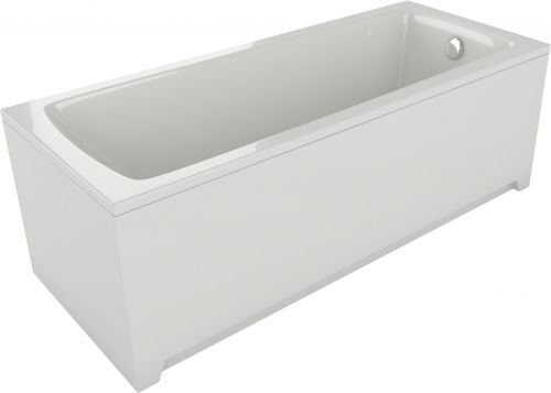 Акриловая ванна Aquatek  Либра NEW 170x70 LIB170N-0000004
