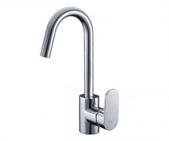 Смеситель для кухни Wasserkraft Donau 5347