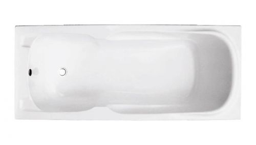 Акриловая ванна Besco Majka Nova 150x70 WAM-150-PK