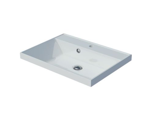 Раковина "КЛАССИКА 60 см"