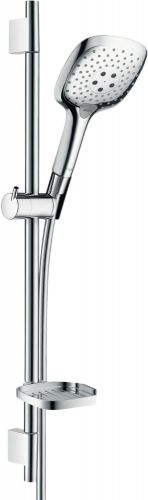 Душевой гарнитур Hansgrohe Raindance Select E 150 3 jet 27856000 65 см