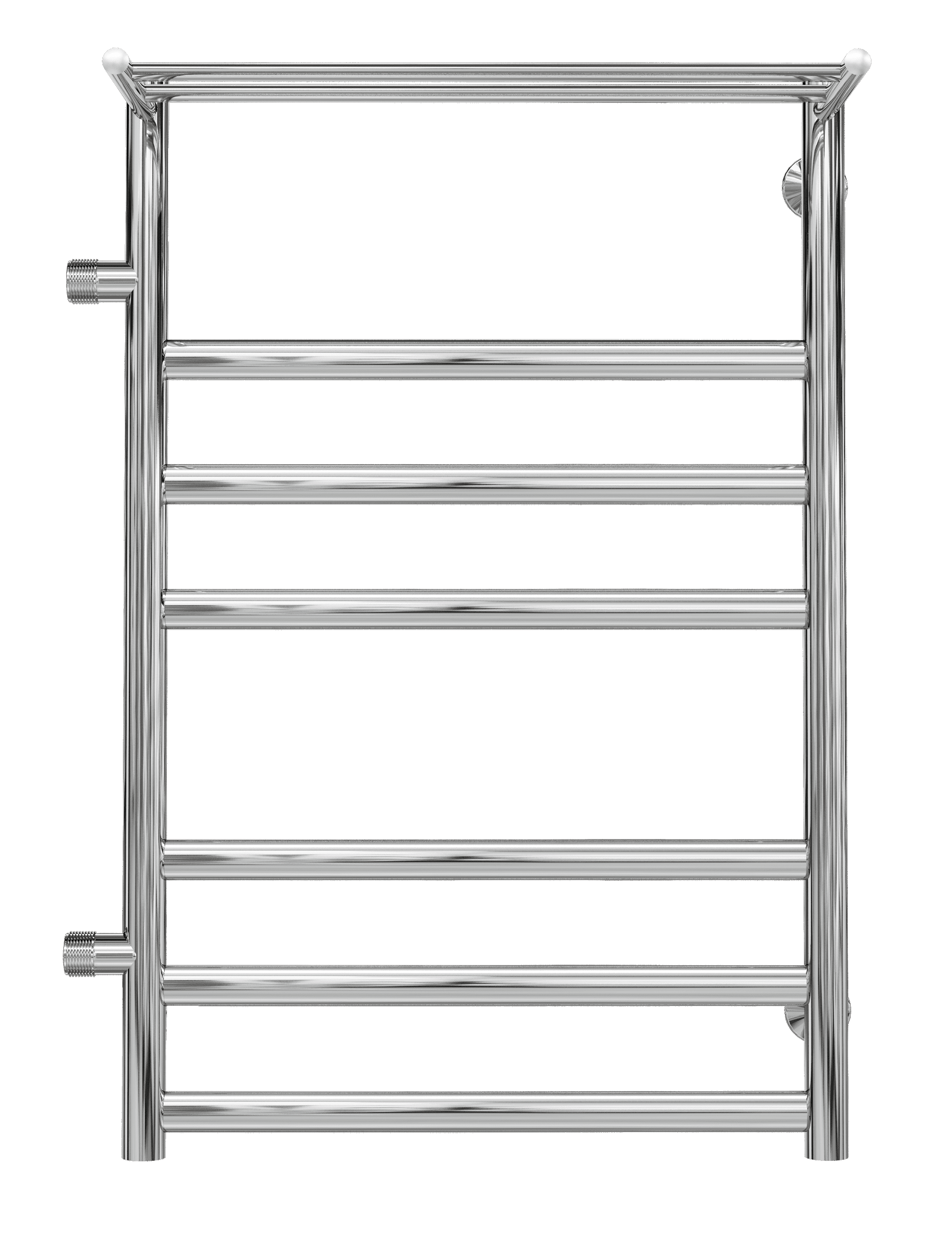 Полотенцесушитель водяной Terminus  Хендрикс П7 500х796