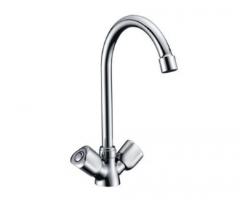 Смеситель для кухни Amper 2907 Wasserkraft