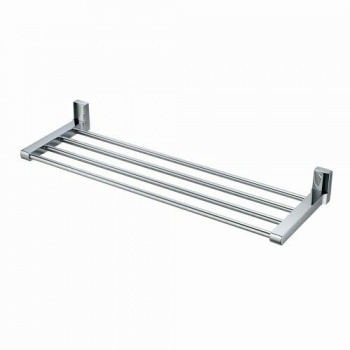 Полка для полотенец Wasserkraft Leine K-5011