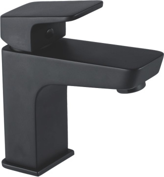 Смеситель для раковины Aquanet Gotic AF440-10B AF440-10B