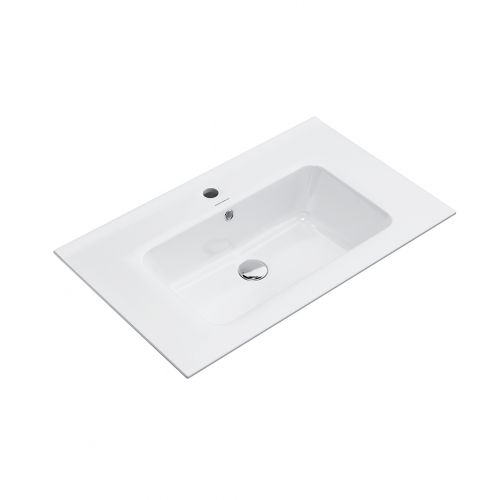 Раковина на тумбу Kerama Marazzi Piano PI.wb.75