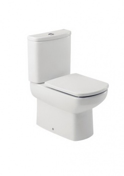 Бачок Roca Dama Senso Compacto 34151B000