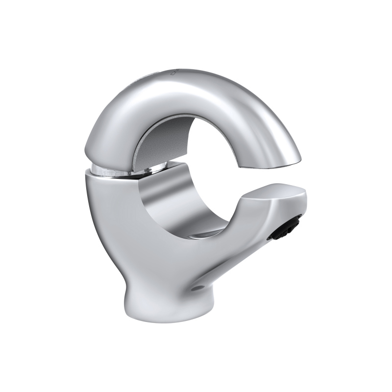 Смеситель для раковины hi-tech Славен СЛ-ОД-С10