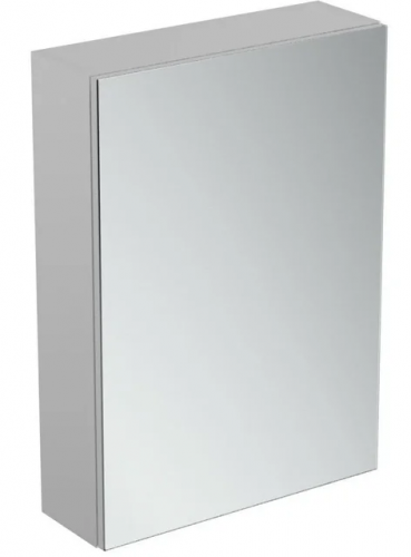 Зеркальный шкафчик Ideal Standard Mirror&Light T3588AL