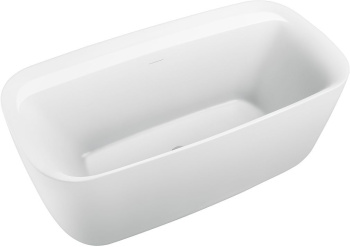 Акриловая ванна Aquanet Family Fine 170x78 95778 Gloss Finish 95778-GW