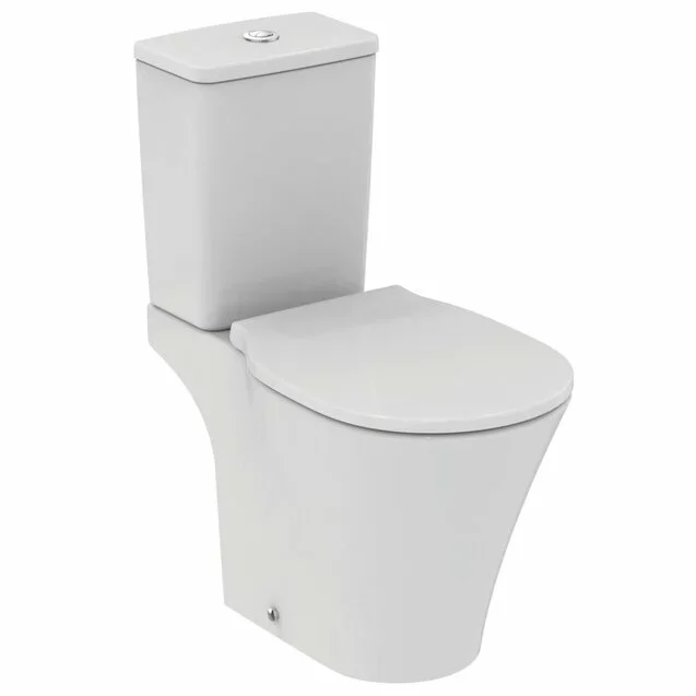 Унитаз напольный Ideal Standard Connect Air E009701