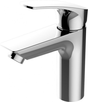 Смеситель для раковины Aquanet Static AF330-10C AF330-10C