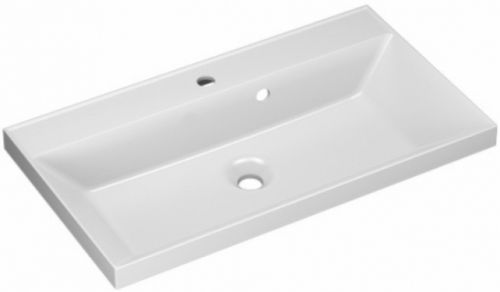 Раковина Style Line Andrea Classic 80х45 ЛС-00000723