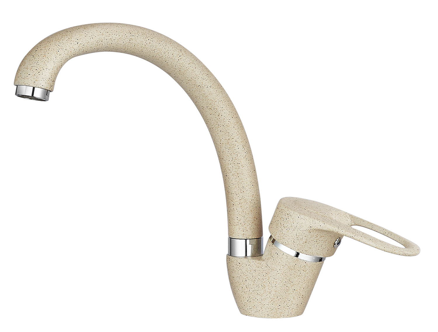 Смеситель для кухни Granula ST-03 классик, st03cl