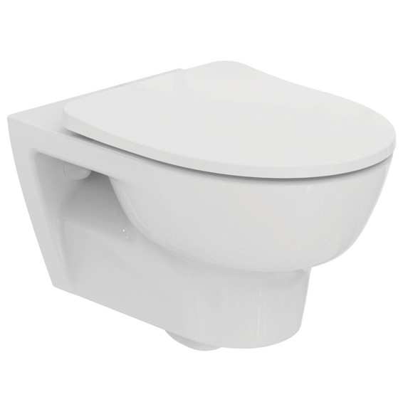 Унитаз подвесной Ideal Standard Esedra T365701