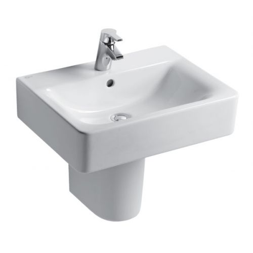 Раковина Ideal Standard Connect Cube 55 см E811201