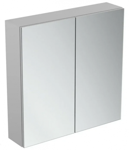 Зеркальный шкафчик Ideal Standard Mirror&Light T3439AL