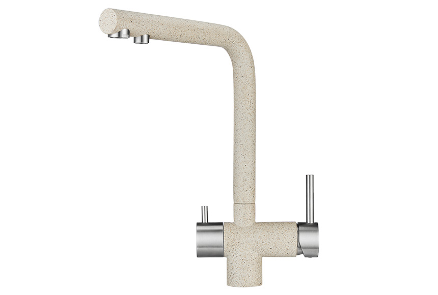 Смеситель для кухни Granula GR-2305 классик, 2305cl