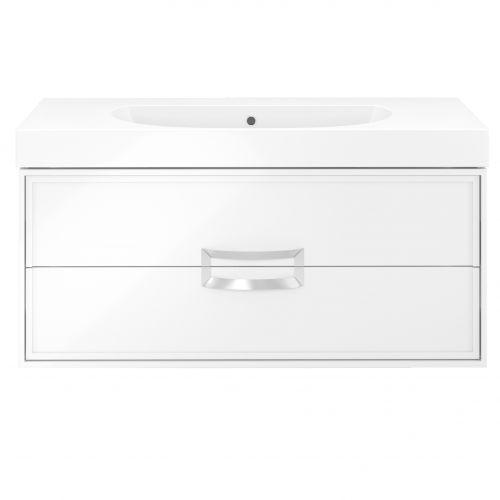 Тумба для раковины Kerama Marazzi Canaletto 100 см CN.100