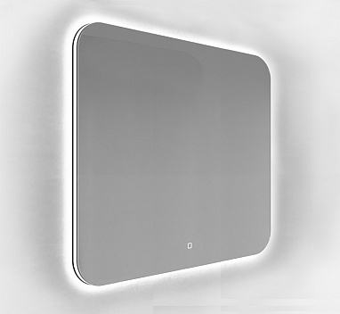 Зеркало AZARIO Паллада 800х550 сенсор выкл (LED-00002243)