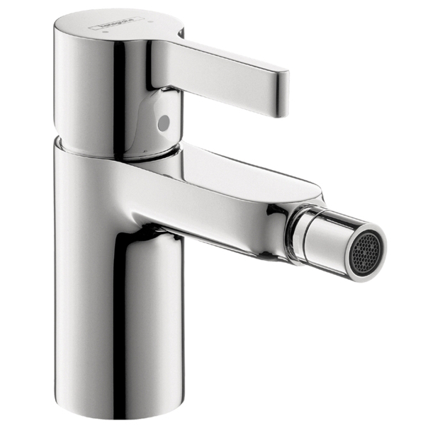 Смеситель для биде Hansgrohe Metris S 31261000