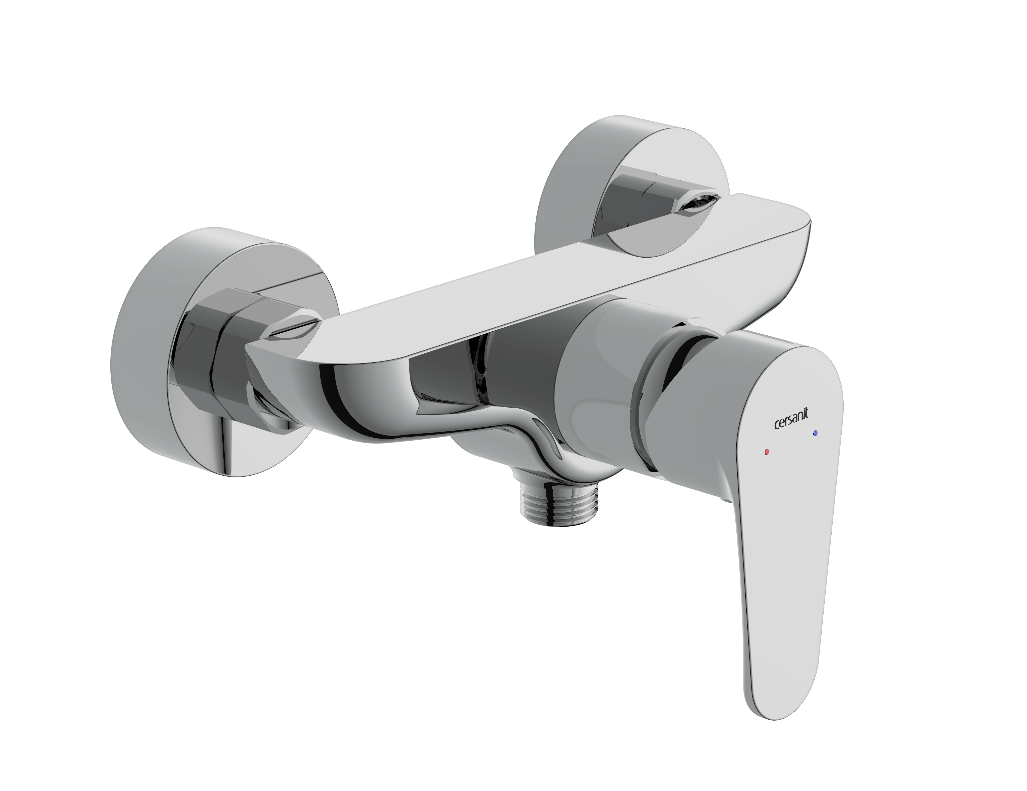 Смеситель CERSANIA для душа Cersanit 63032