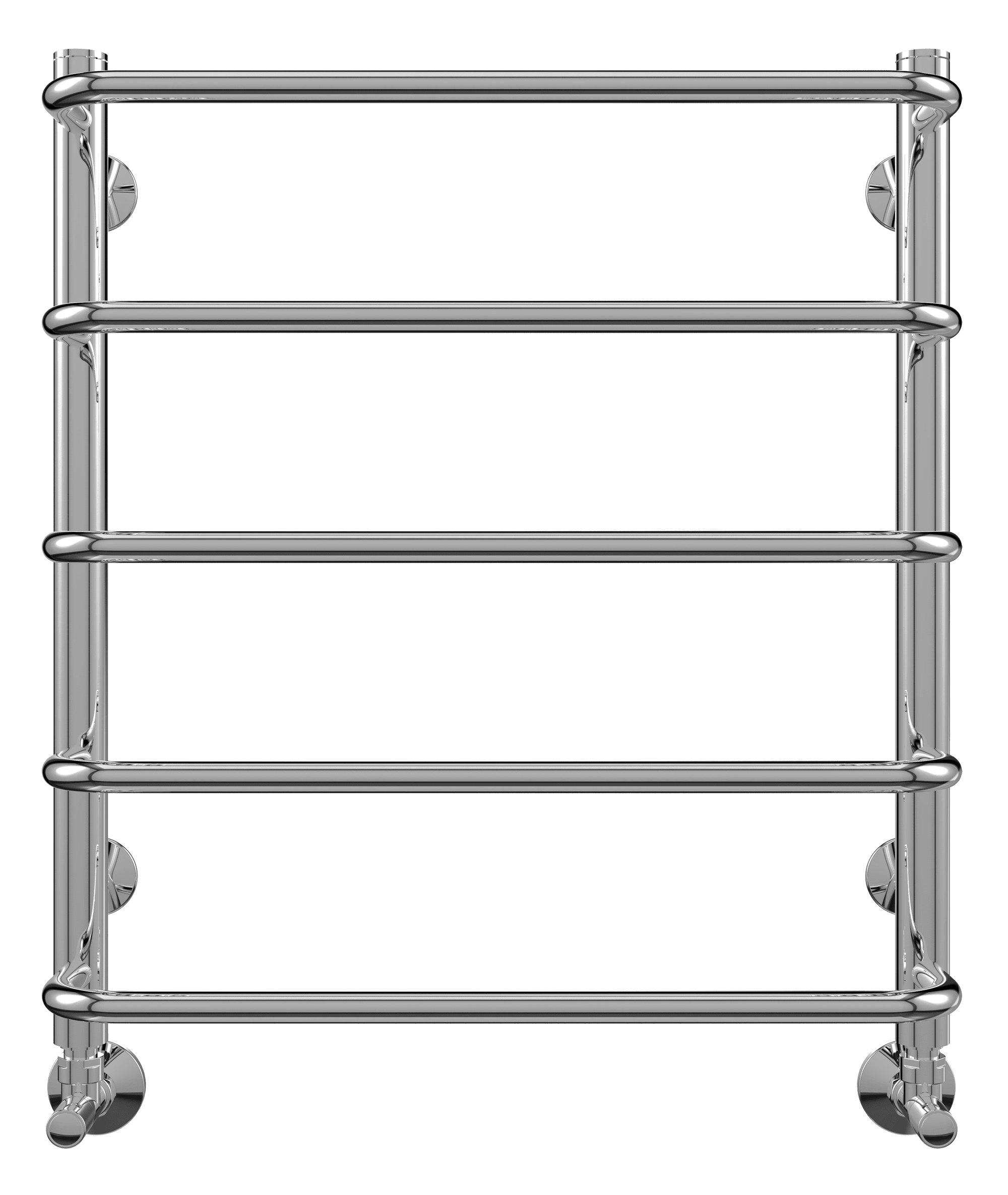 Полотенцесушитель водяной Terminus  Стандарт П5 500х596