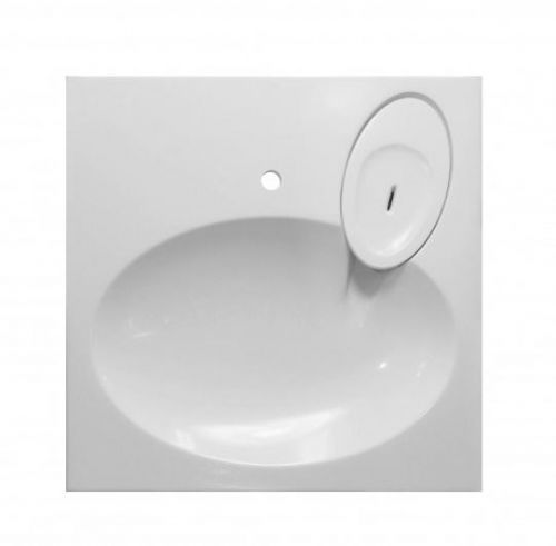 Раковина накладная Эстет LEA 60 см ФР-00003451