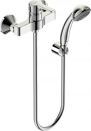 Смеситель для душа Vidima Uno BA237AA