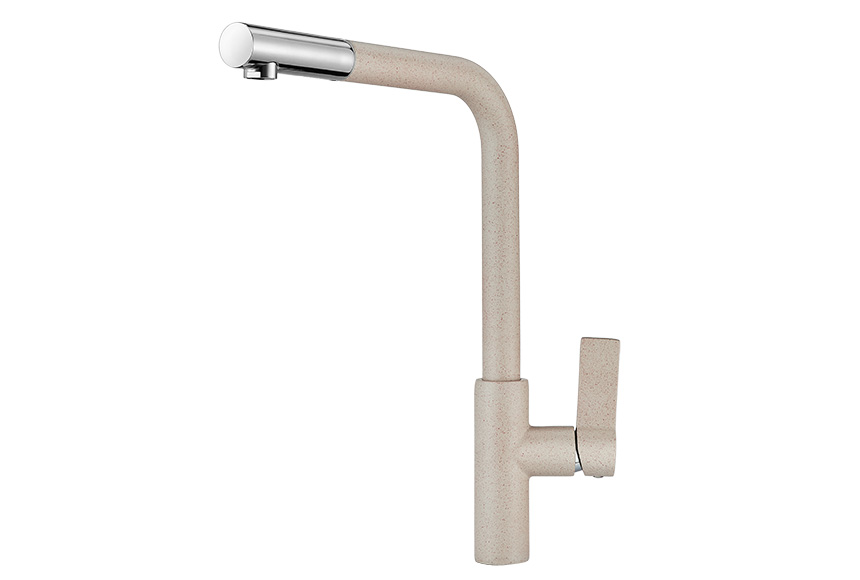 Смеситель для кухни Granula GR-2501 антик, 2501an