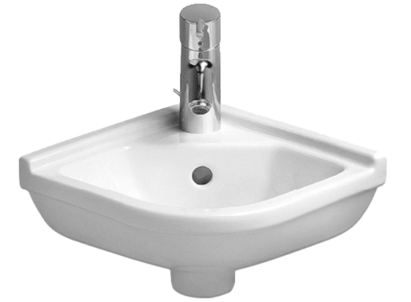 Рукомойник Duravit Starck 3 0752440000