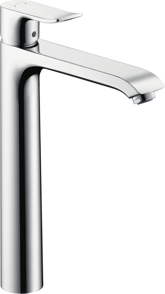 Смеситель для раковины Hansgrohe Metris 31184000