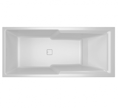 Акриловая ванна Riho Still Shower Elite 180x80 правая B103009005