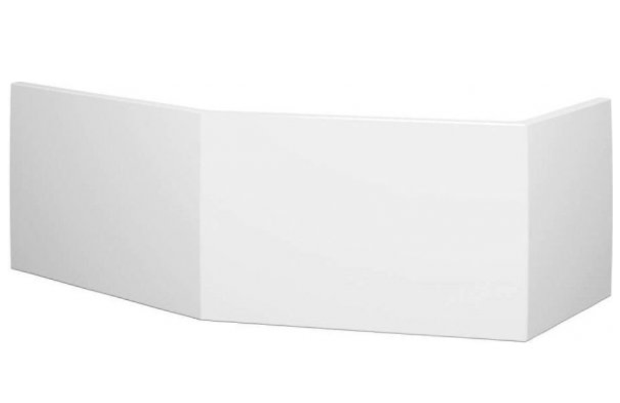 Фронтальная панель для ванны Riho Geta/Romeo 170 U + крепление 209285