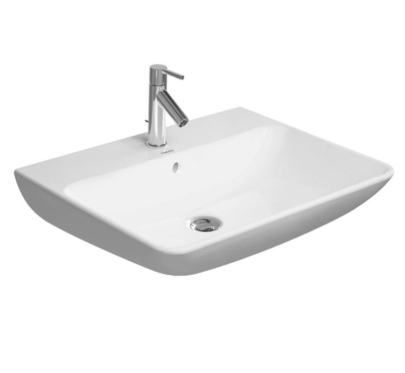 Раковина Duravit ME by Starck 2335600000