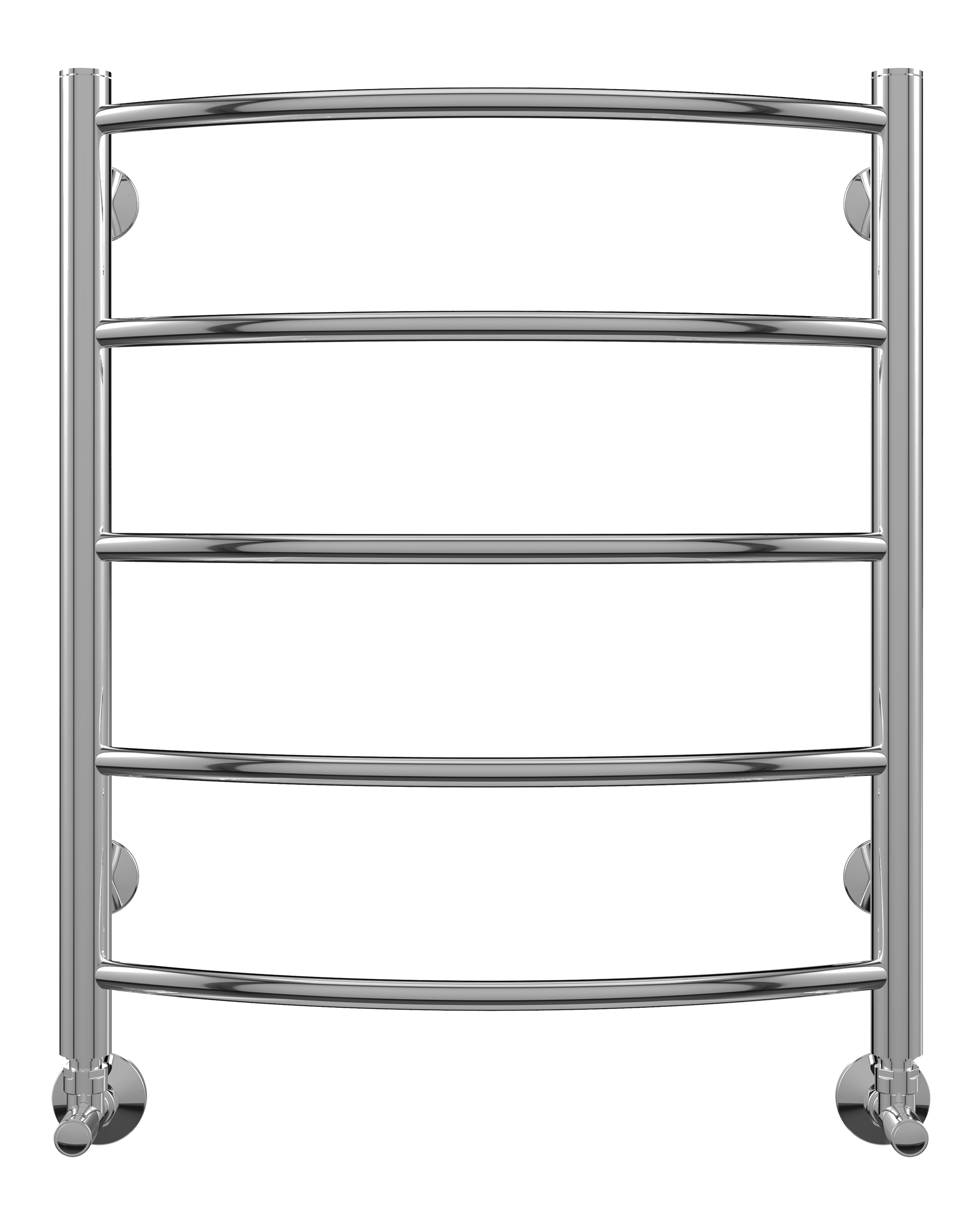 Полотенцесушитель водяной Terminus  Классик П5 500х596