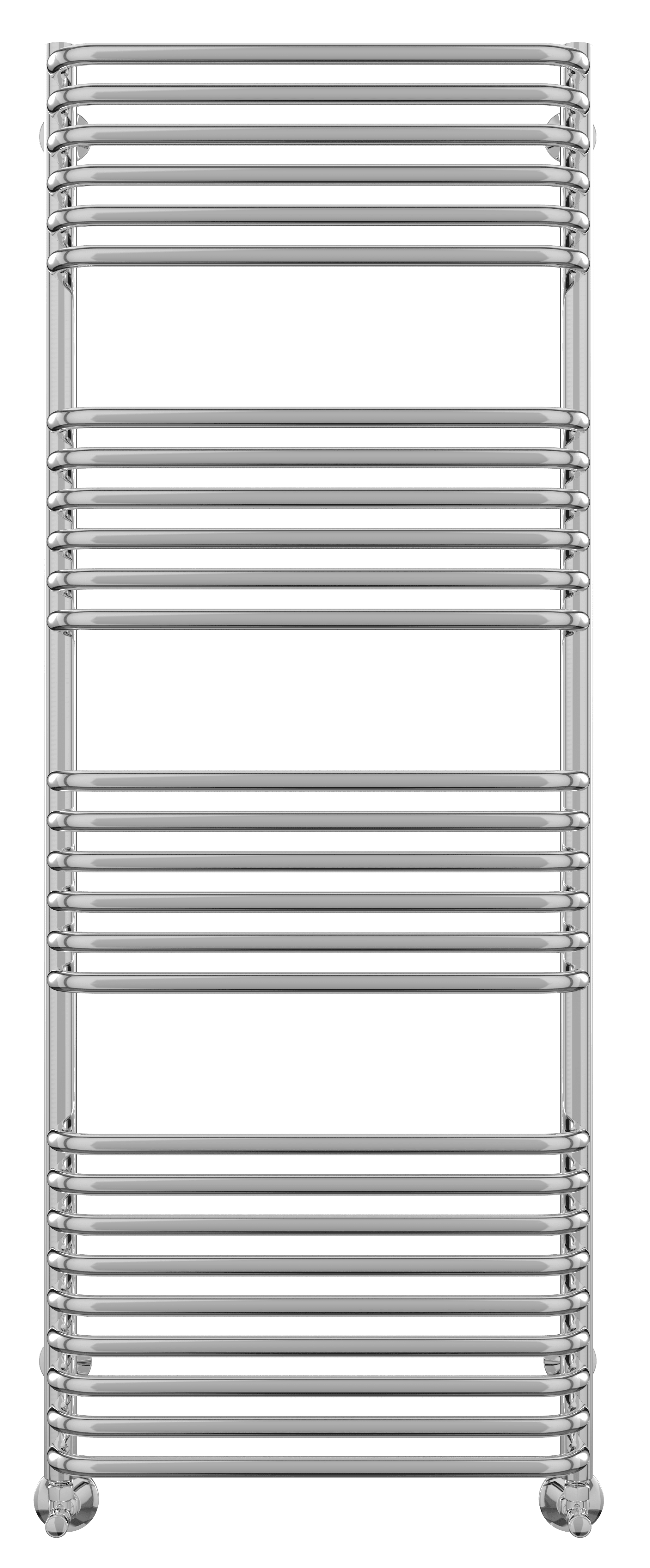 Полотенцесушитель водяной Terminus  Стандарт П27 500х1386