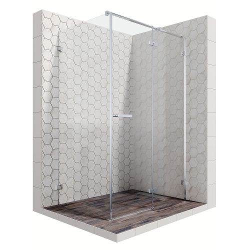 Душевое ограждение Ambassador Abner 10011103R