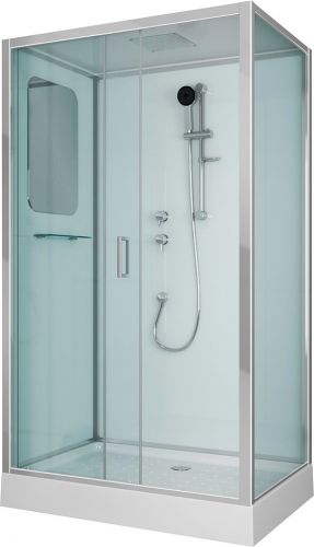 Душевая кабина Niagara Premium 120х80х210 NG-6012-01QR