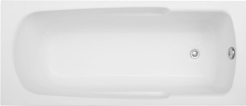 Акриловая ванна Aquanet Extra 160x70 (с каркасом) 00255742