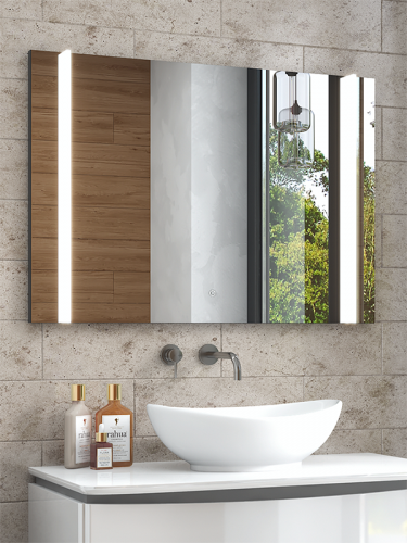 Зеркало VIGO Land Classic 100 см Land Classic 1000