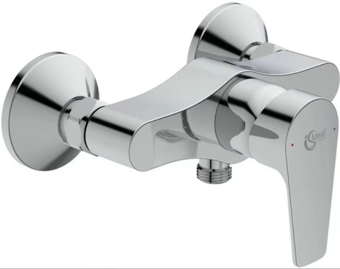 Смеситель Ideal Standard Cerafine D BC493AA для душа