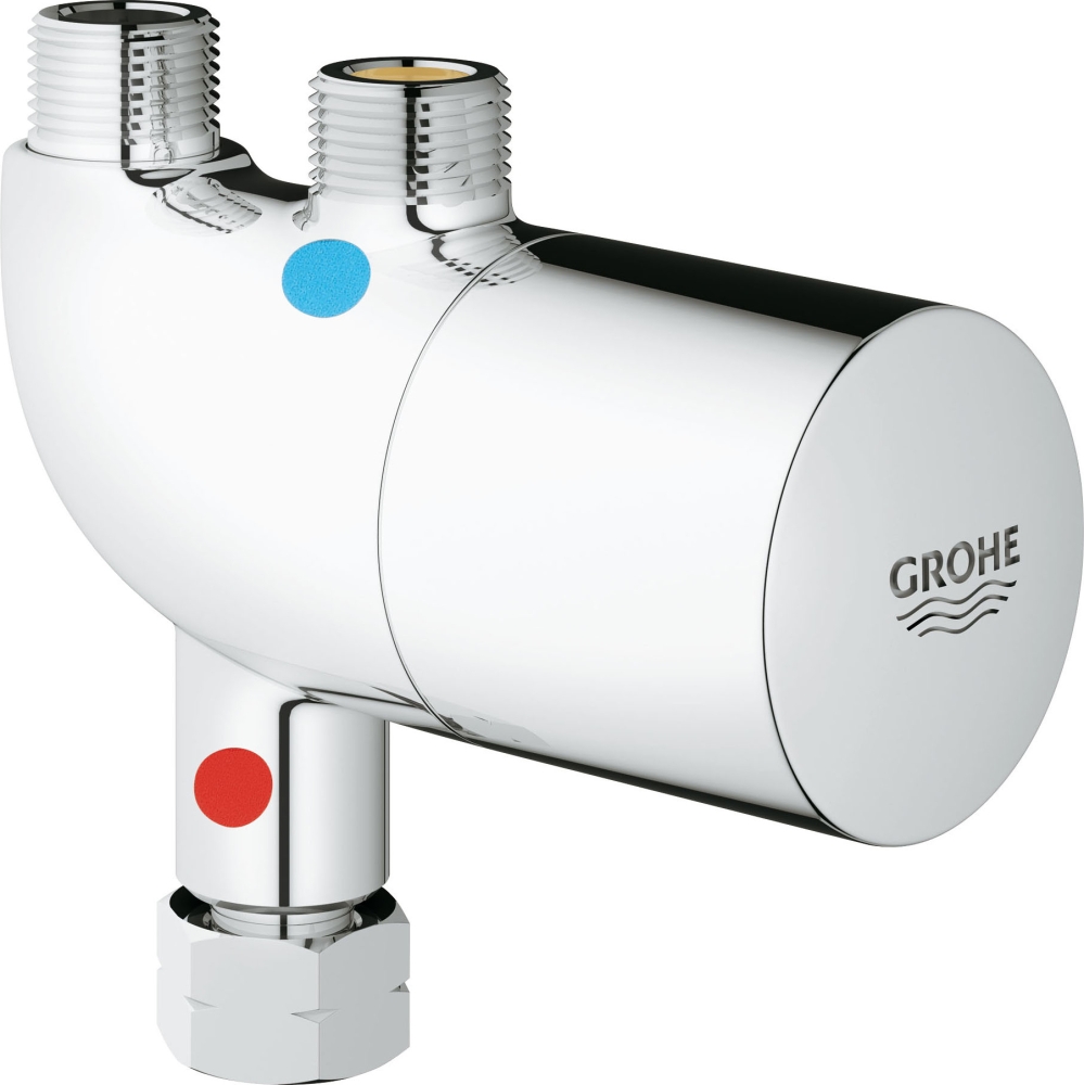 Термостат для раковины Grohe Grohtherm Micro 34487000