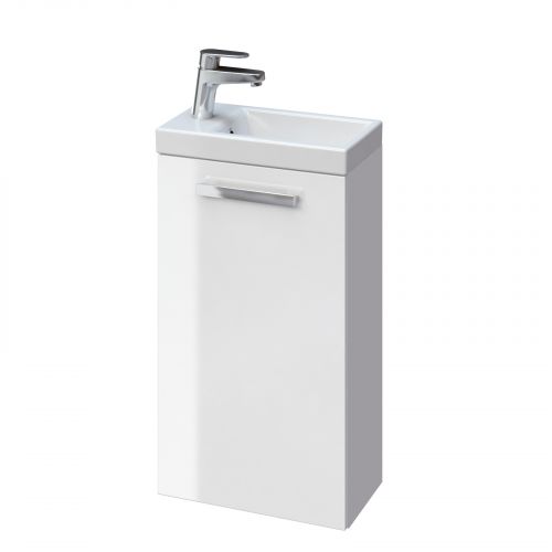 Тумба под раковину Cersanit Melar 40 см  B-SU-MEL-CM40