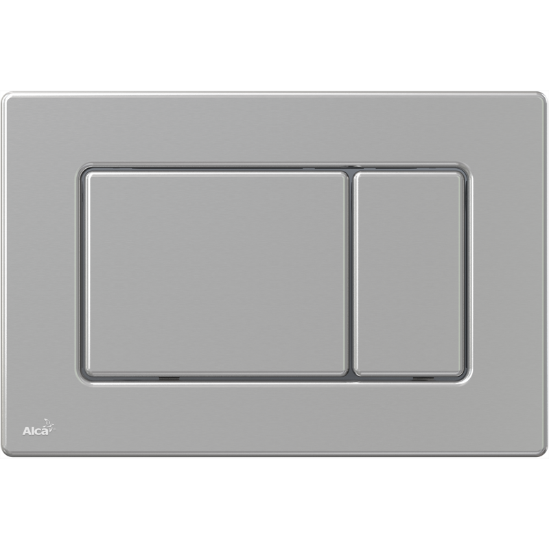 Клавиша смыва AlcaPlast M279 сенсорная Antivandal